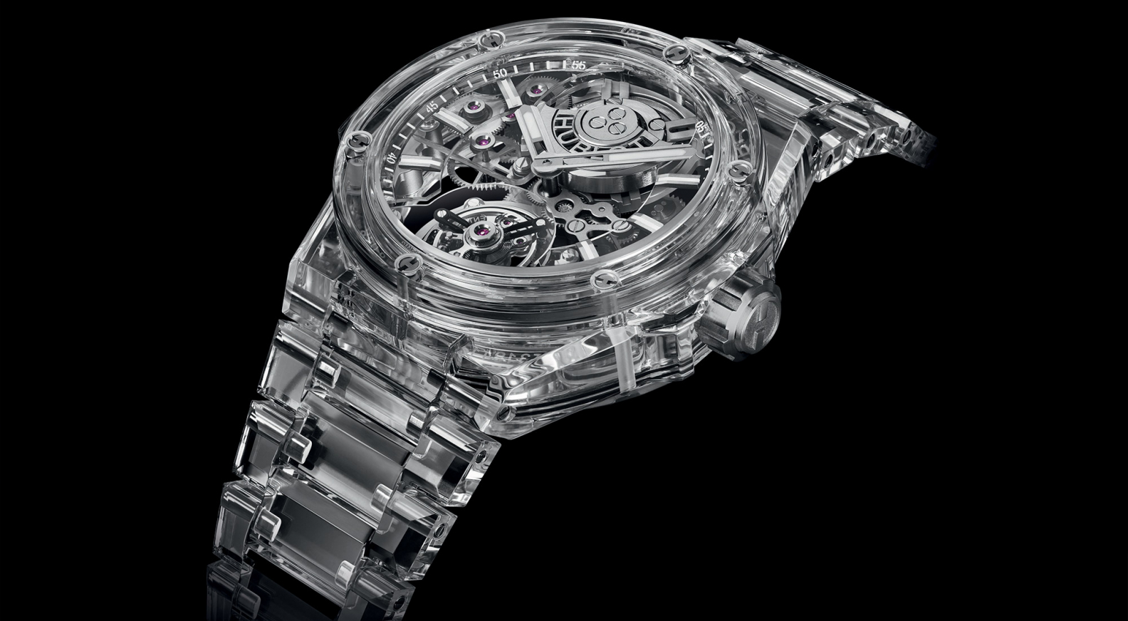Introducing The New Hublot Watches of the LVMH Watch Week 2021