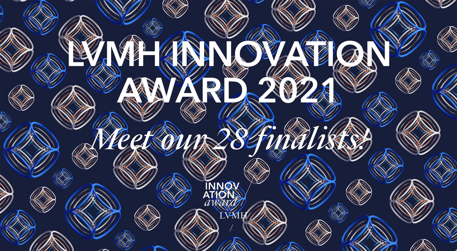 Trade Show and Award - LVMH Innovation Award Finalist at VIVA Technology  (Paris, France) — UPTERIOR