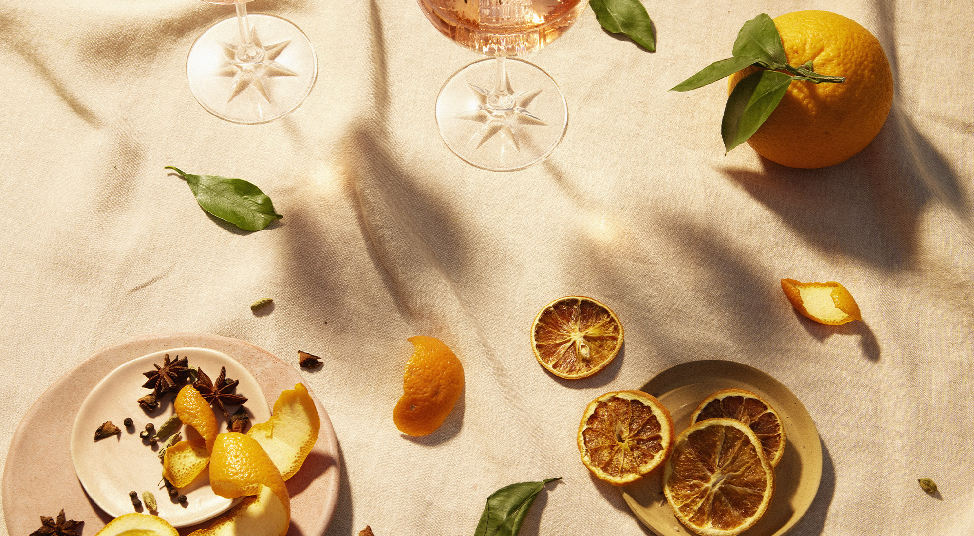 Moët Hennessy's Chandon Garden Spritz - Product Launch - Just Drinks