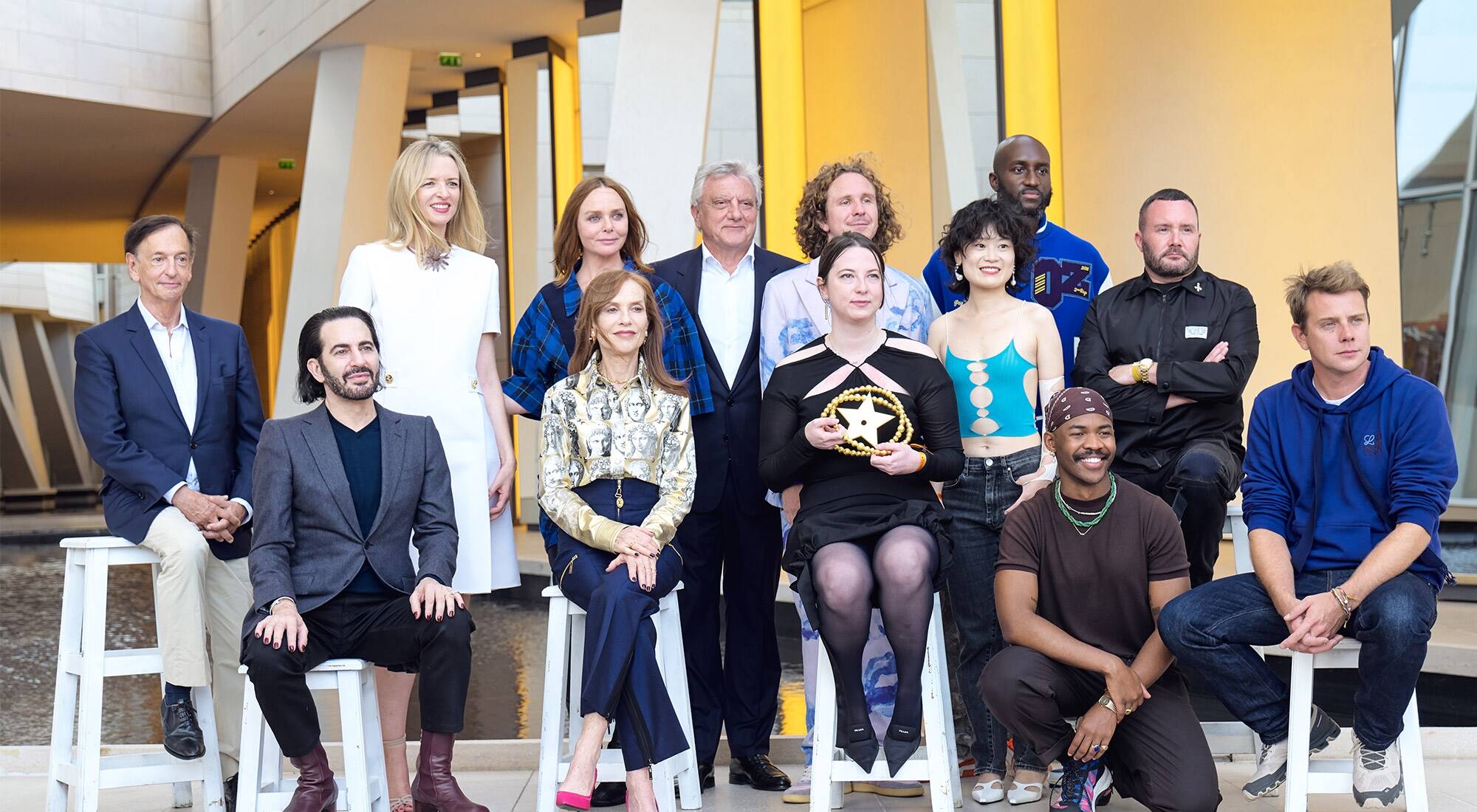 Call For Submissions For LVMH Prize For Young Designers Starts Today