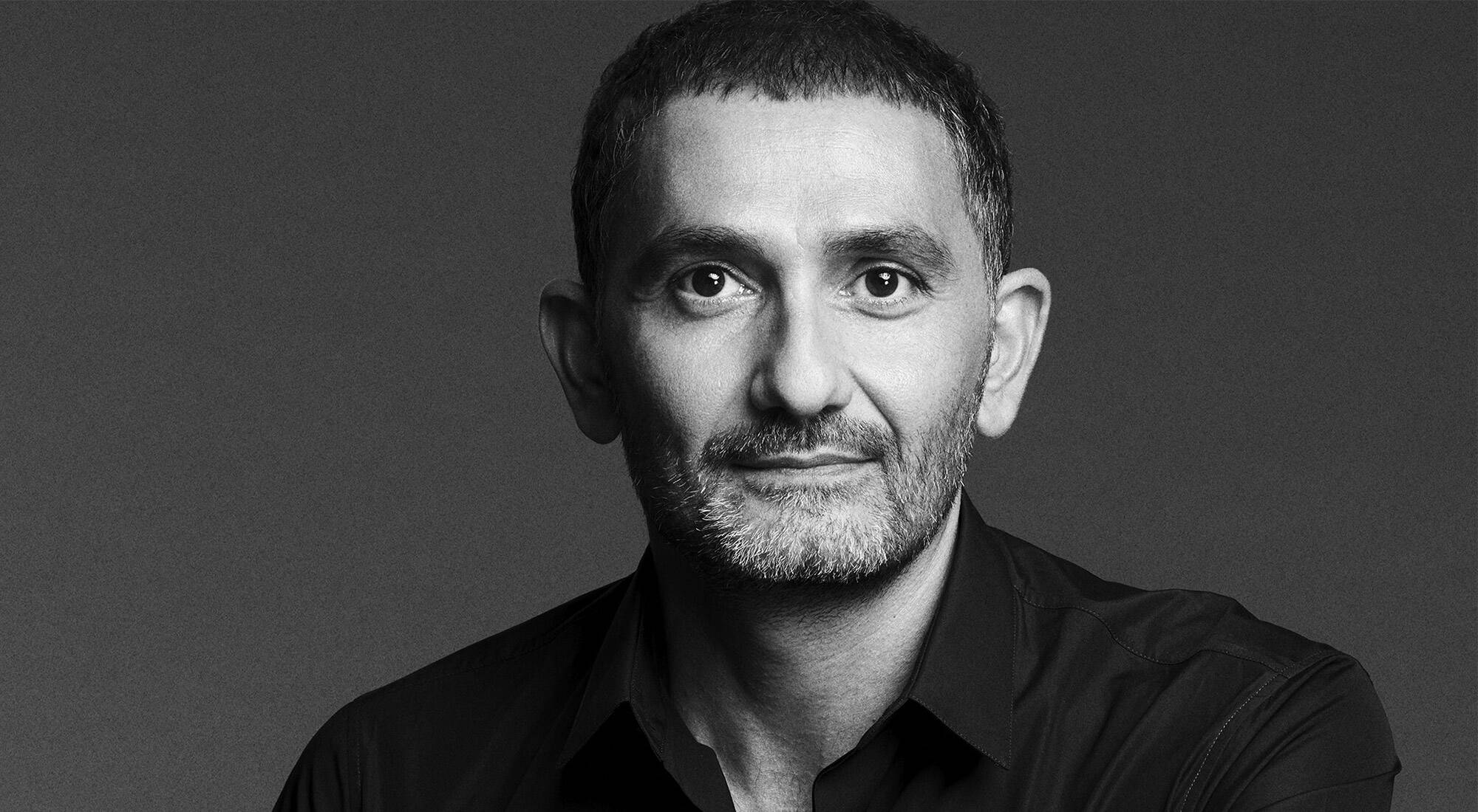 Francis Kurkdjian appointed Creative Director of Christian Dior