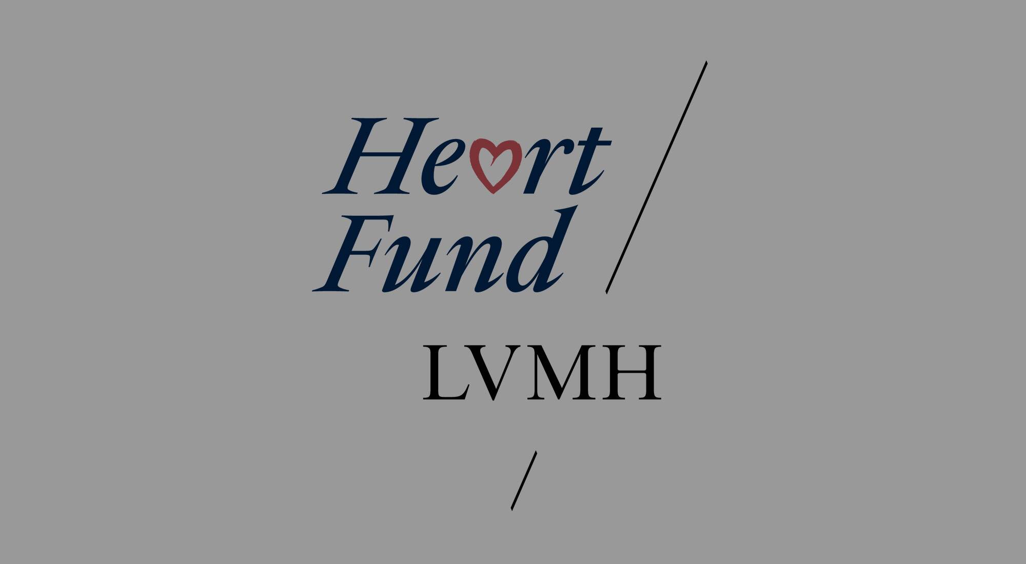 lvmh funding