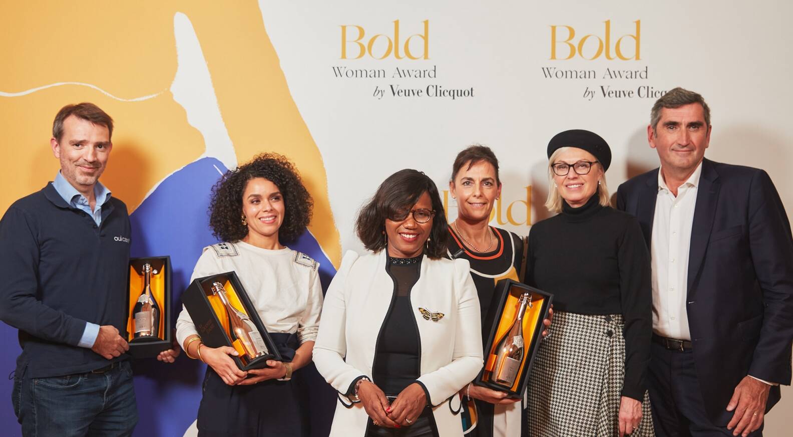 Veuve Clicquot Kicks Off Summer With Global Campaign – FAB News