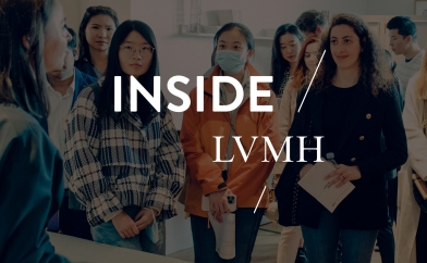 LVMH Luxury Ventures - Org Chart, Teams, Culture & Jobs