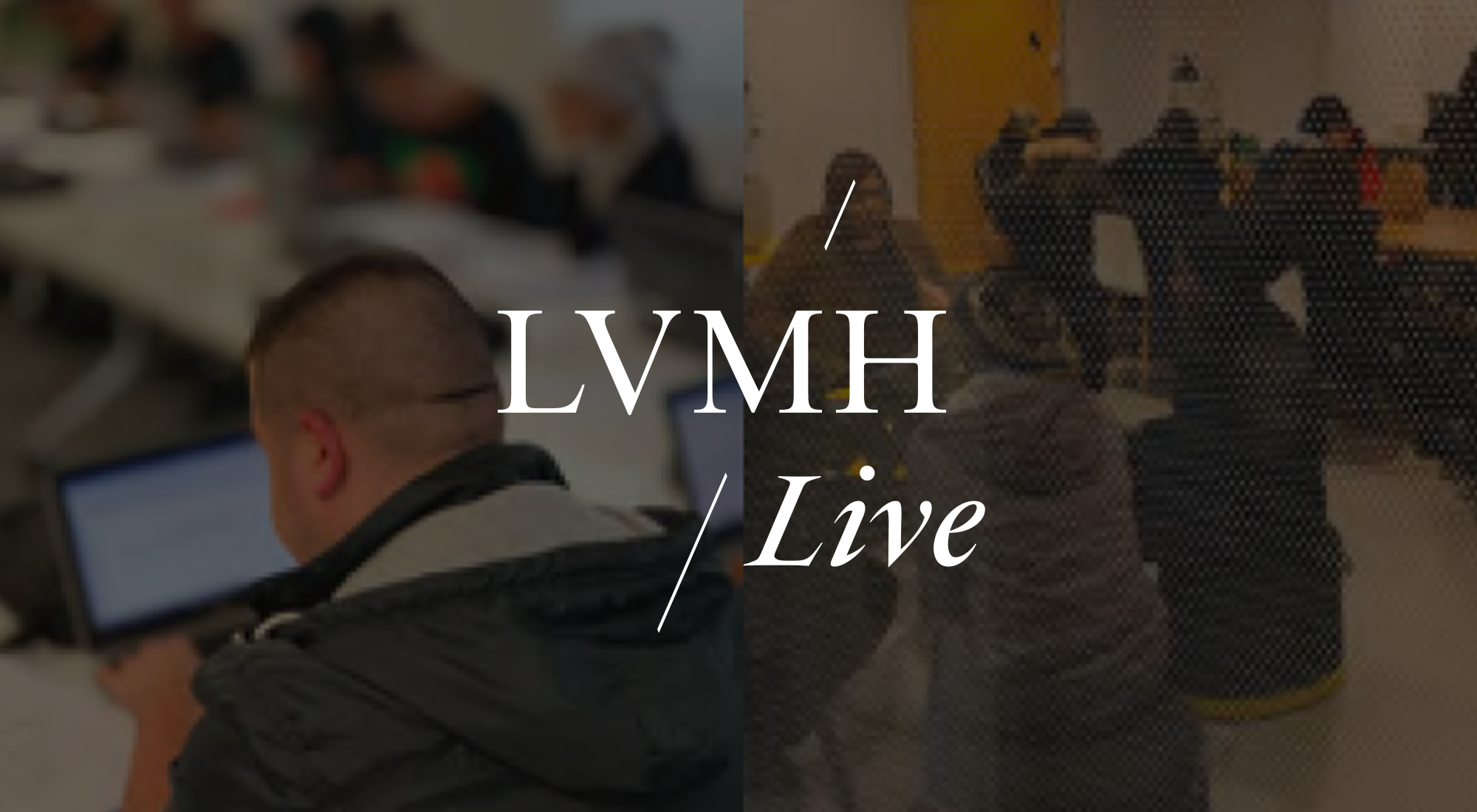 LVMH Jobs - 16 Open Positions
