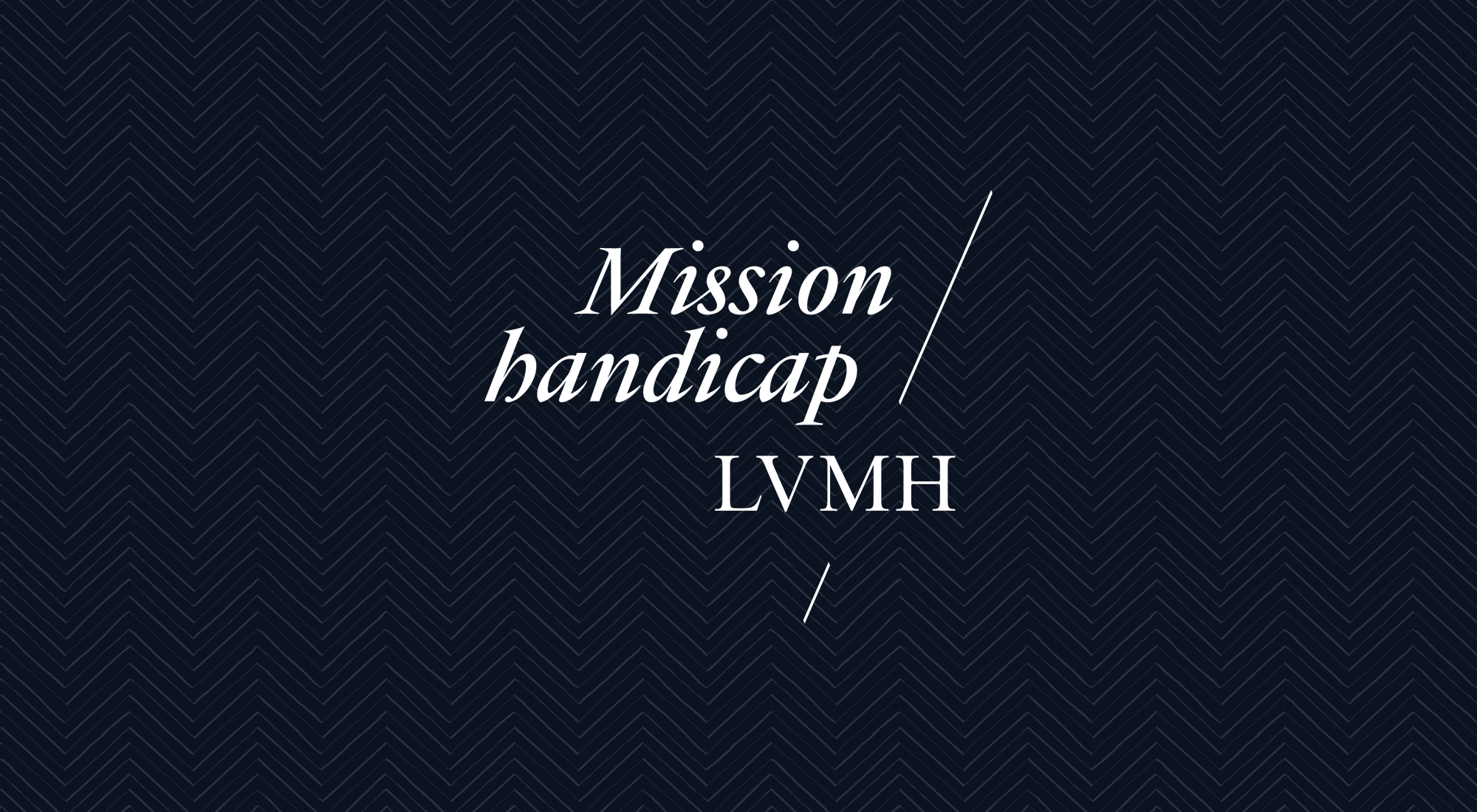 Retour sur l'année 2019 chez LVMH : une année marquée par le renforcement  des engagements du Groupe en faveur de la société et de l'environnement -  LVMH