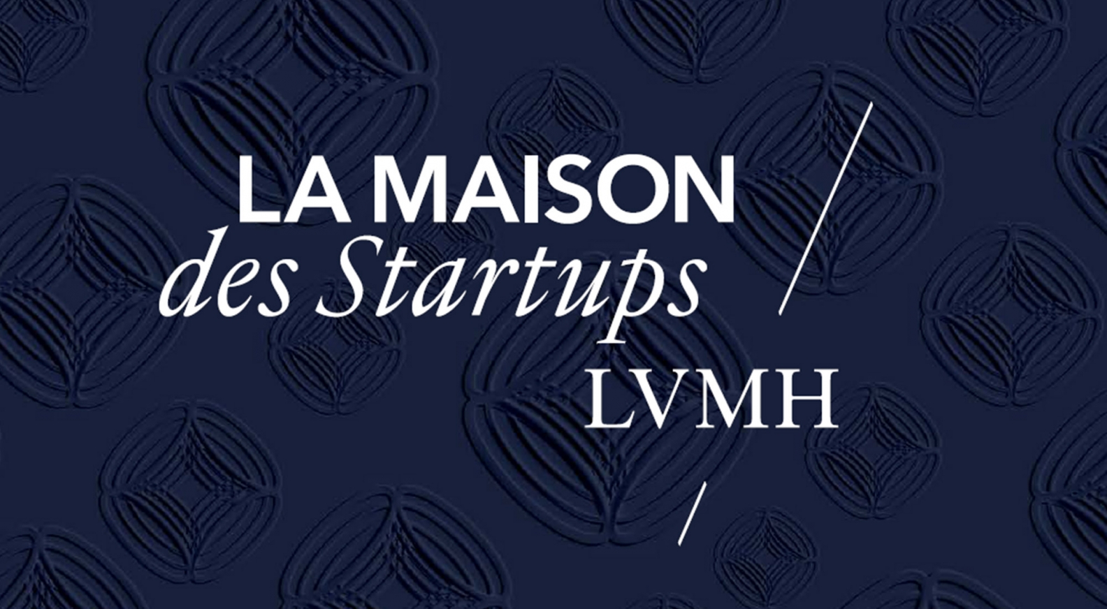Velou - La Maison des Startups LVMH work space