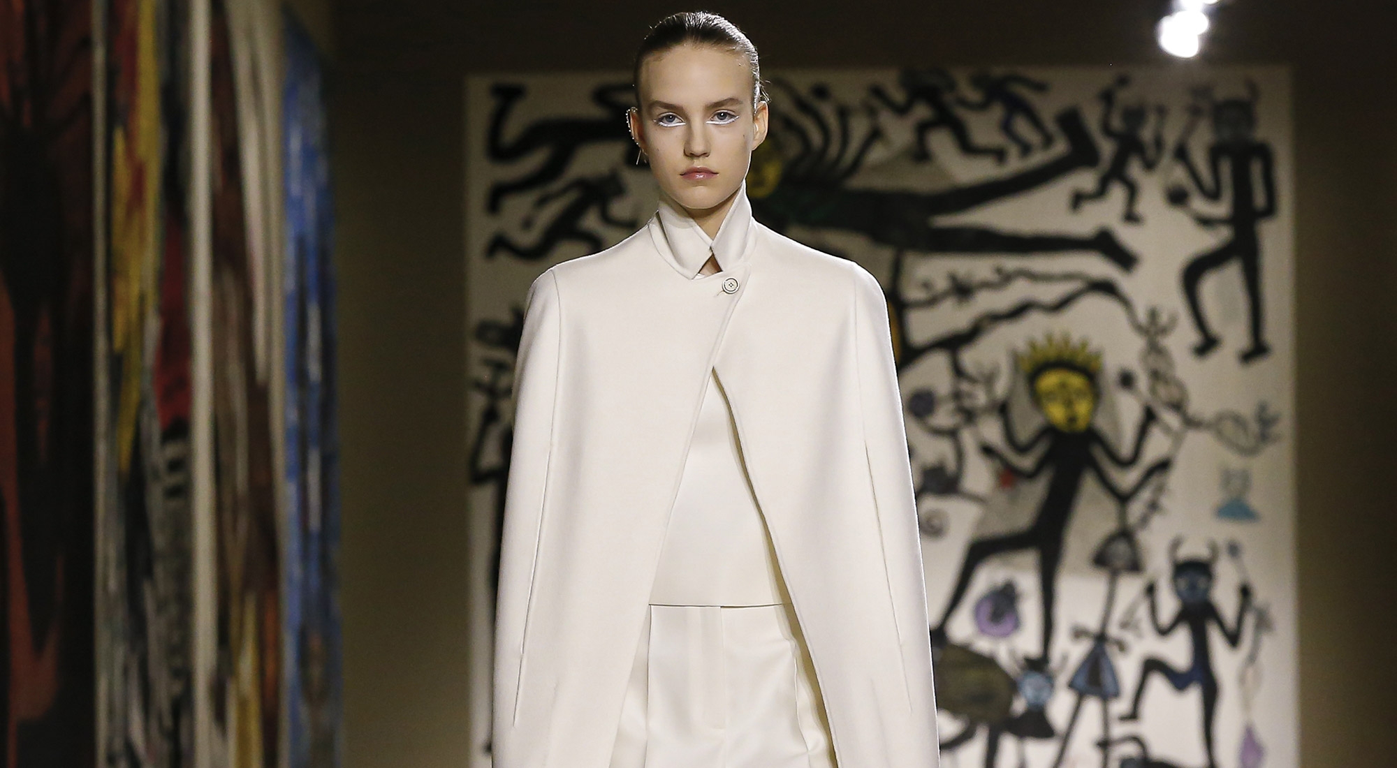 Dior, Fendi frenzy helps luxury group LVMH extend its reach