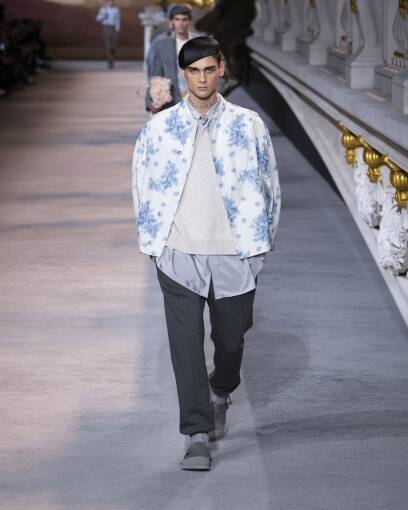Men’s Fashion Week Fall/Winter 2022-2023: runway recaps from Milan to ...
