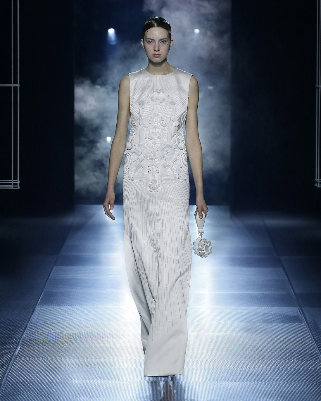 Dior and Fendi unveil haute couture collections for Spring/Summer ...