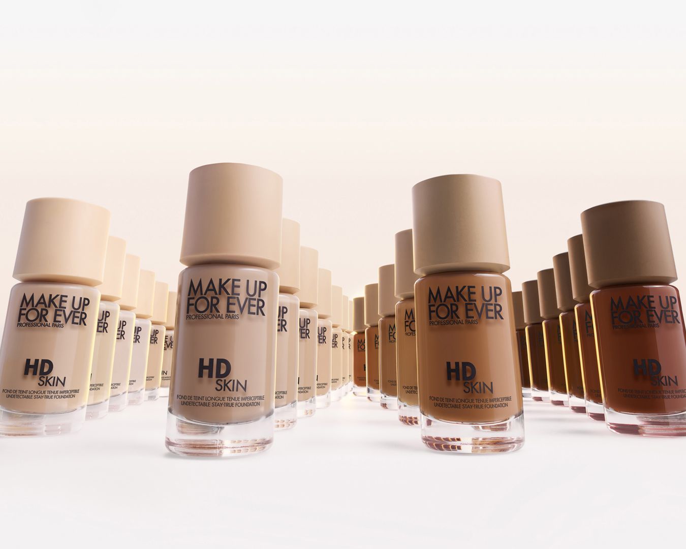 Fenty Beauty's Latest Foundation Is Like the Paris Filter for Your Skin