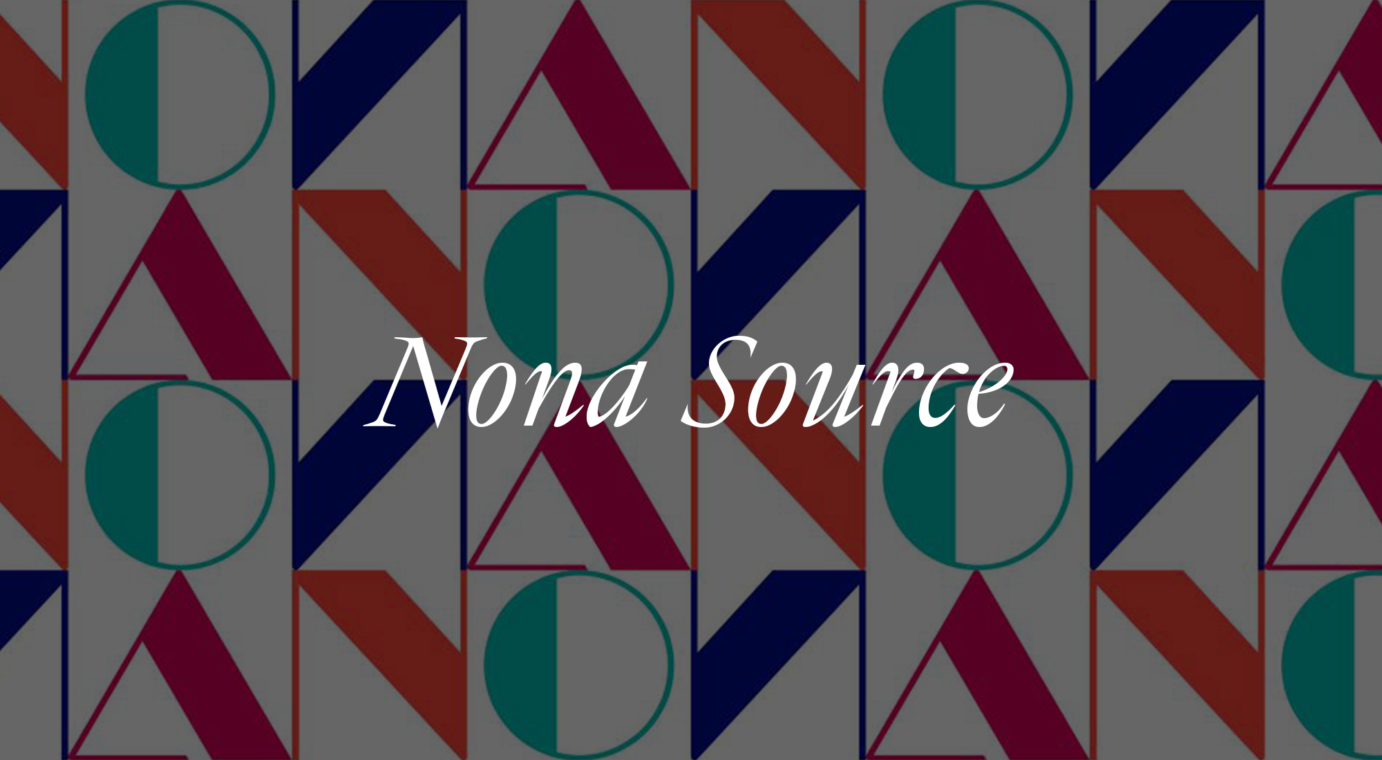 Nona Source - LVMH