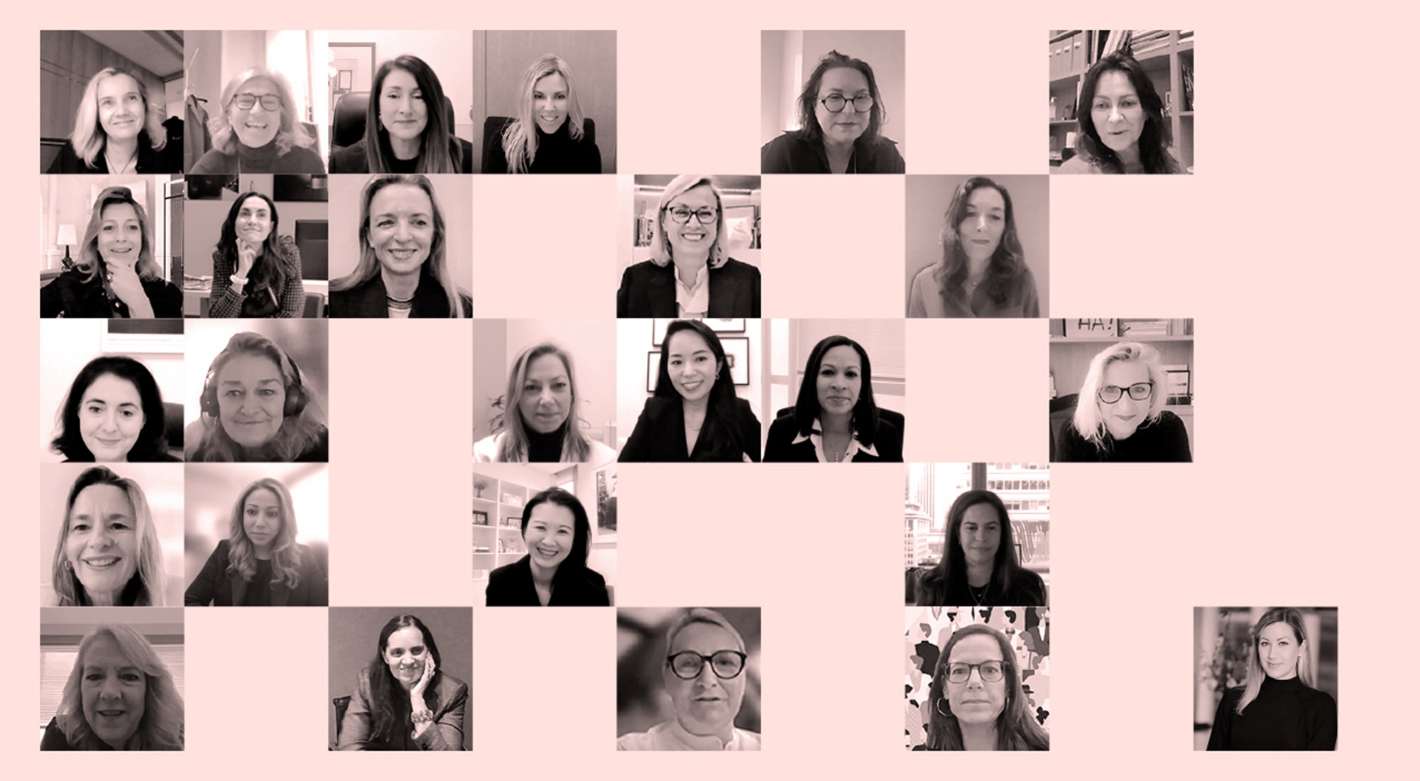 Are LVMH's Efforts to Boost Women Leadership Working? - Women In