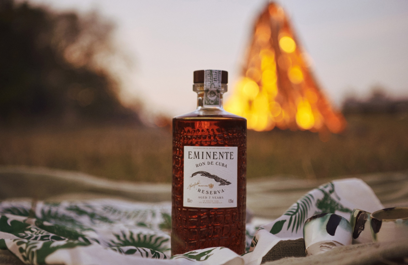 Eminente Reserva Is Inspired By Native Cuban Land That Locals Call
