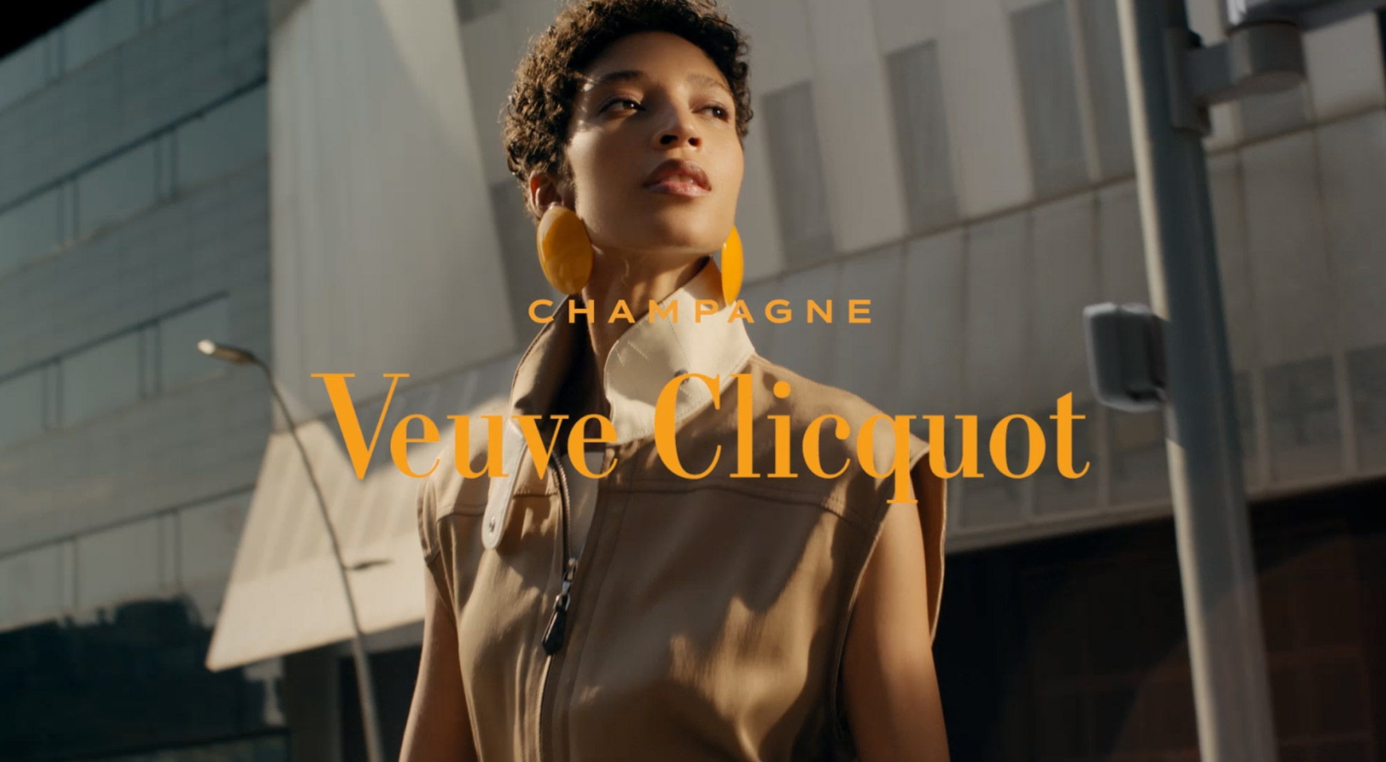 Veuve Clicquot Celebrates 250 Years Of Solaire Culture