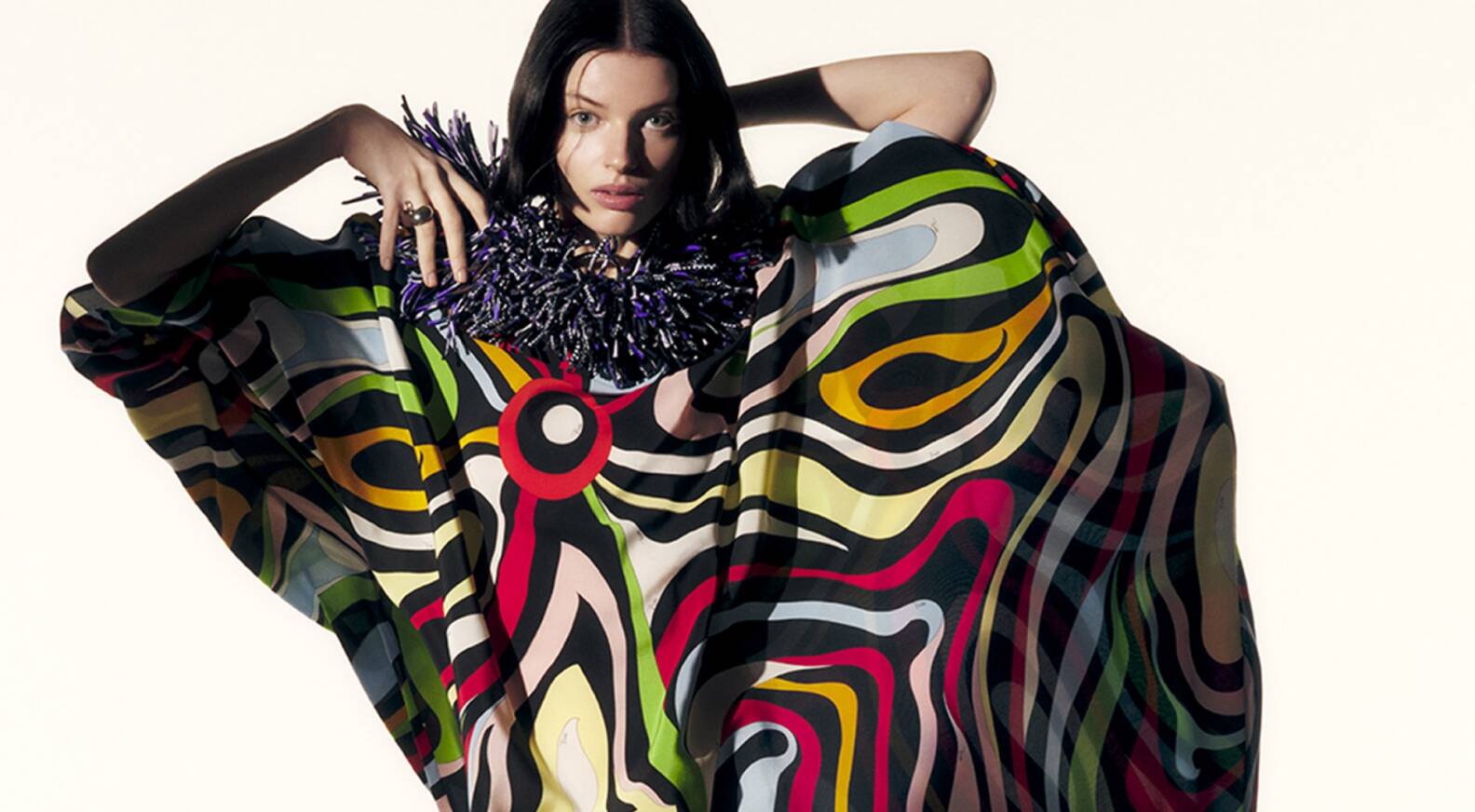 Emilio Pucci - A Brand Couture with a twist - Life in Italy