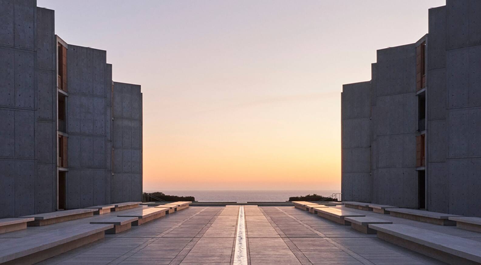 Louis Vuitton debuts 2023 cruise collection at Louis Kahn's Salk Institute