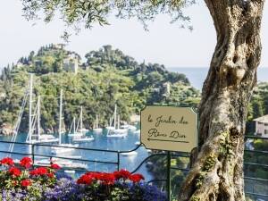 Meet the Parisian Design Duo Behind Portofino's Splendido Mare