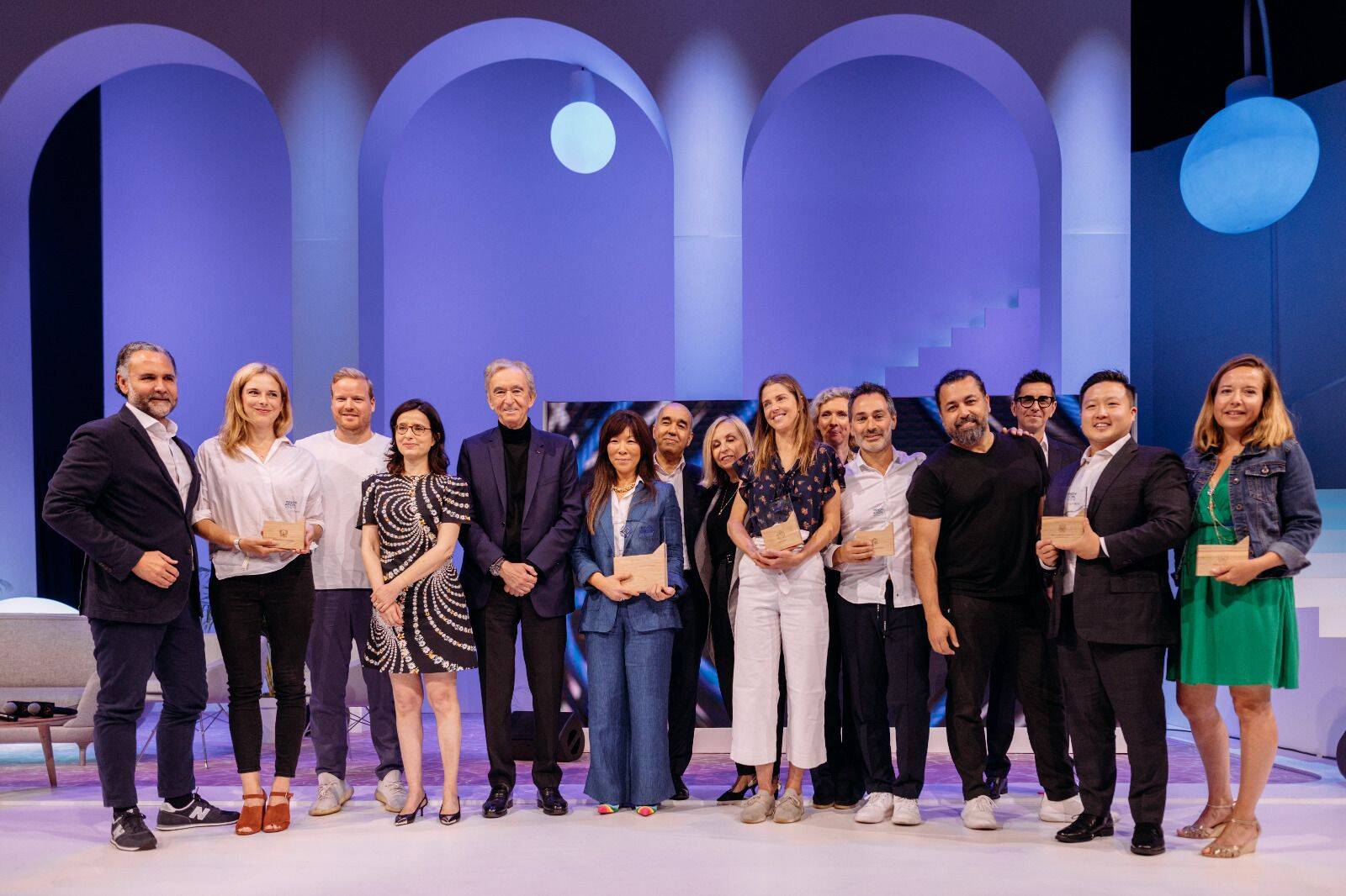 LVMH on X: #LVMH launches #INSIDELVMH, an immersive program for young  talents that deepens synergies between the academic and business worlds.  #LVMHtalents cc @CSM_news @Unibocconi @HECParis @essec @centralesupelec  @IfmParis  / X