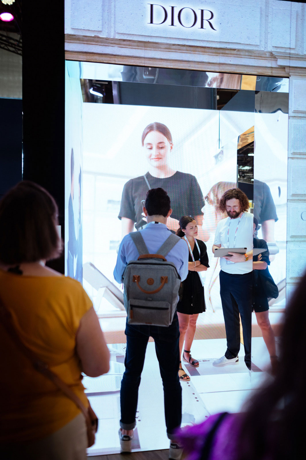 2021 LVMH Innovation Award: discover the 28 finalist startups that will  showcase their solutions in the LVMH Gallery, the LVMH Lab & e-Lab at Viva  Technology - LVMH