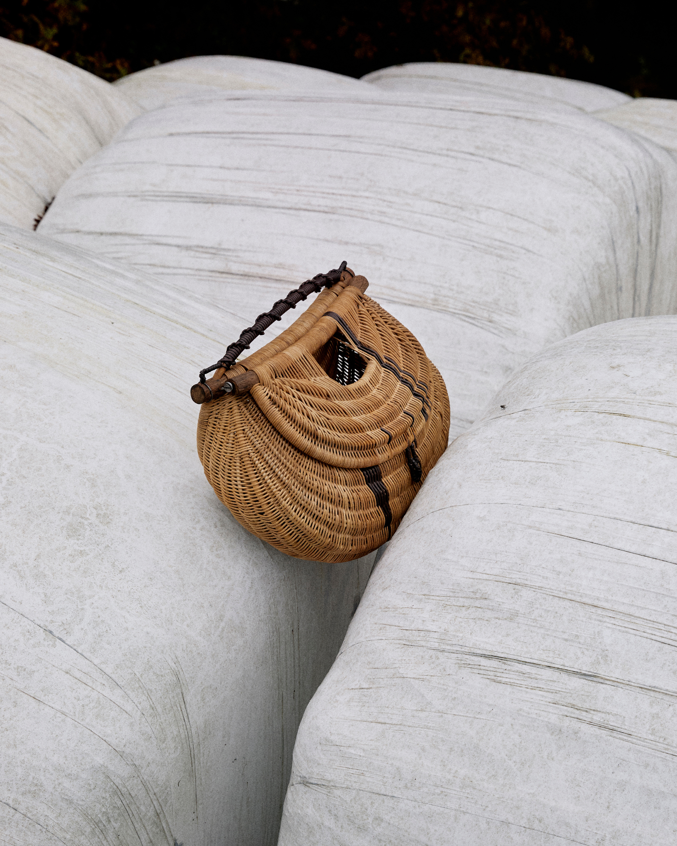 Loewe brings new life to objects with Weave, Restore, Renew