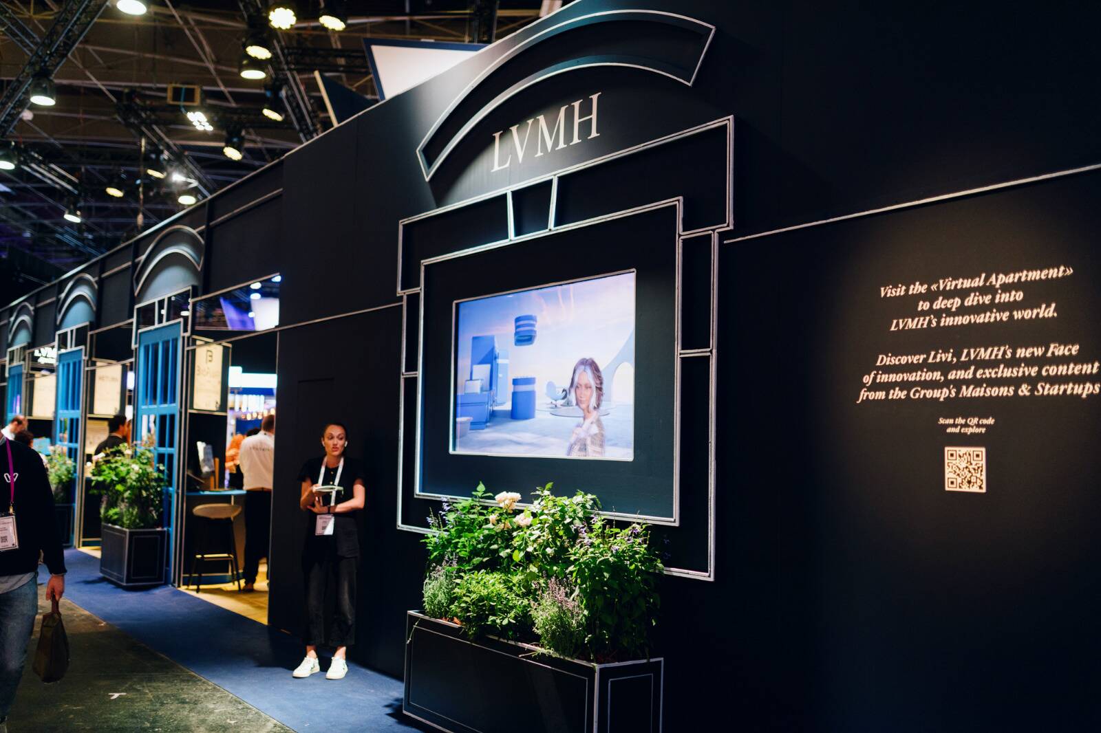 LVMH introduces delivery promise to enrich omnichannel shopping experience  - Internet Retailing