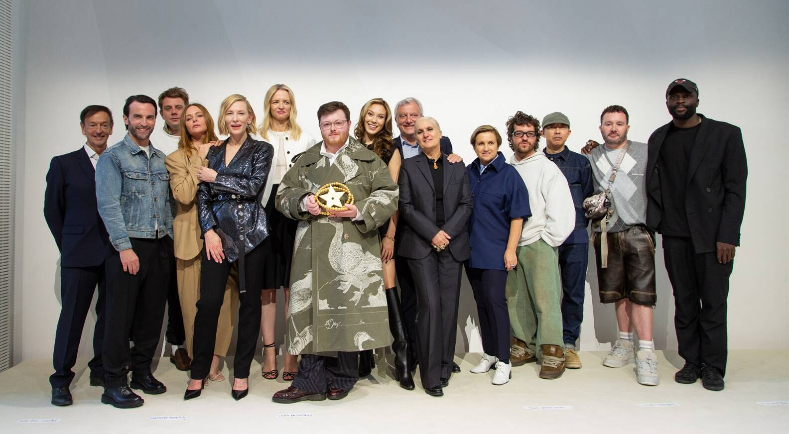 LVMH Repurposes Annual Young Designers Prize Into a Fund for