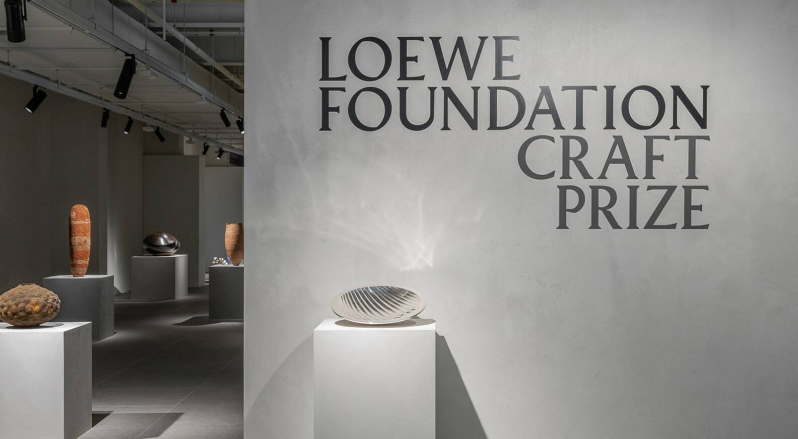 Loewe announces winner of fifth edition of LOEWE FONDATION Craft
