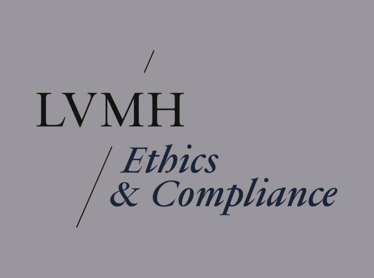 LVMH (LVMH Moët Hennessy Louis Vuitton) Brand Color Codes