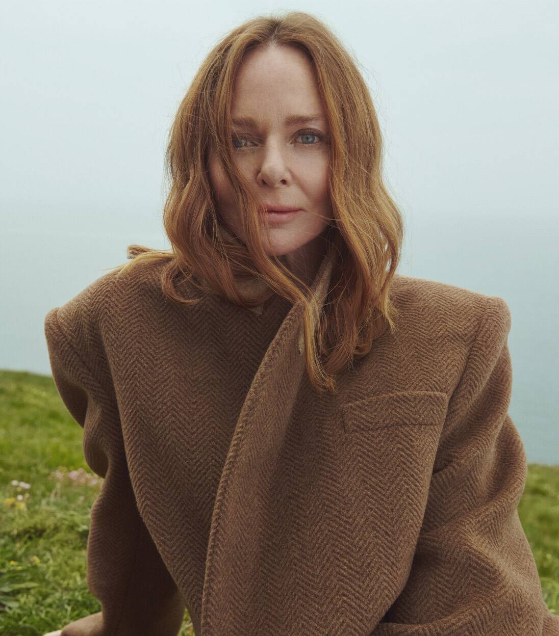 Stella McCartney Signs With LVMH-owned Thélios for Eyewear