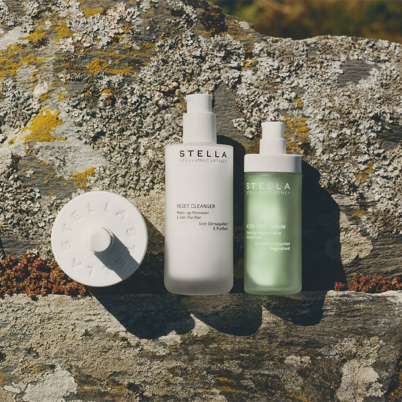 Stella McCartney is launching skincare and we've tried it out