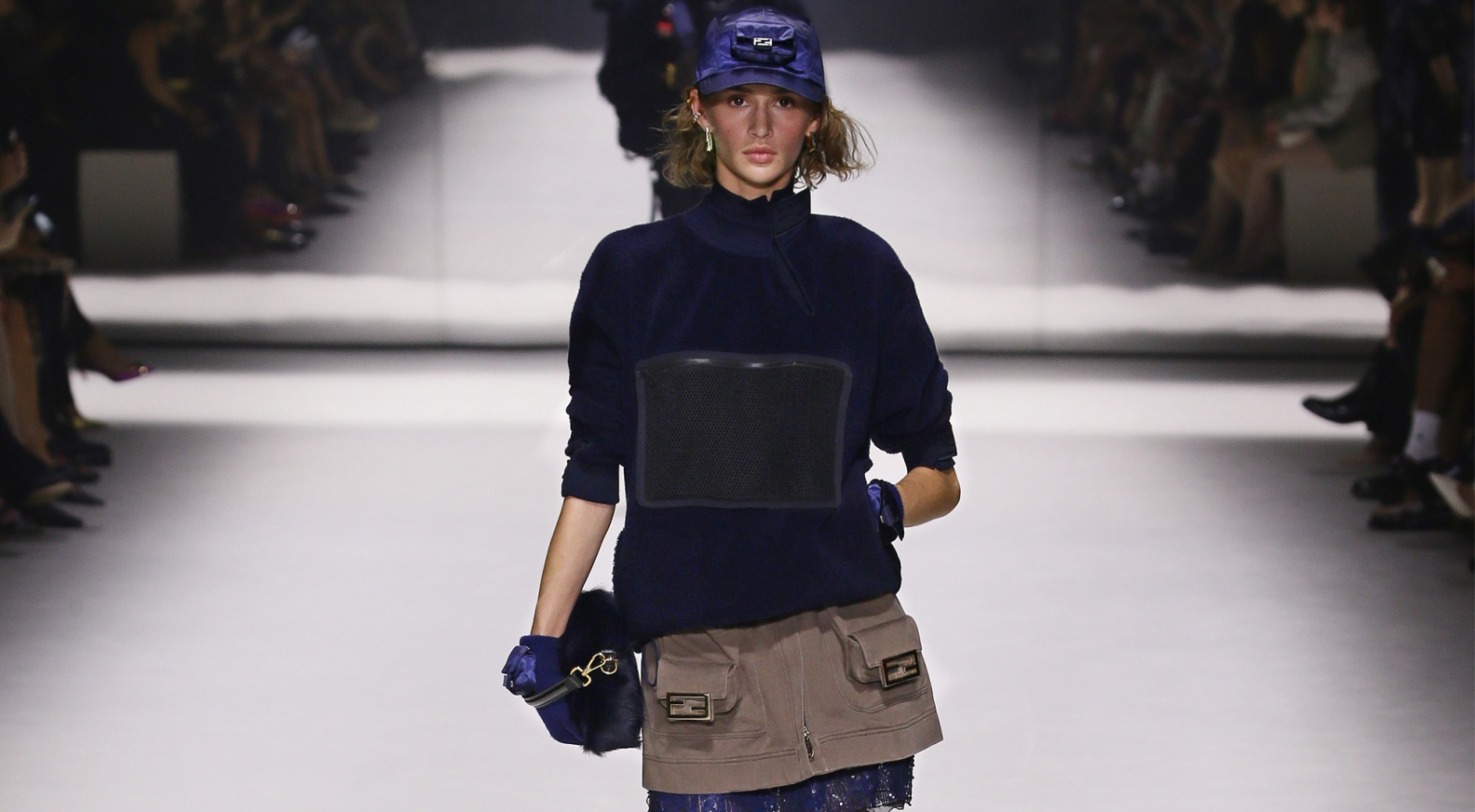 Histoire de mode: le sac Noé de Louis Vuitton