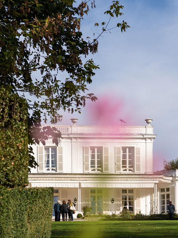 Les Maisons de luxe ouvrent leurs portes à Paris : le programme des  Journées particulières LVMH