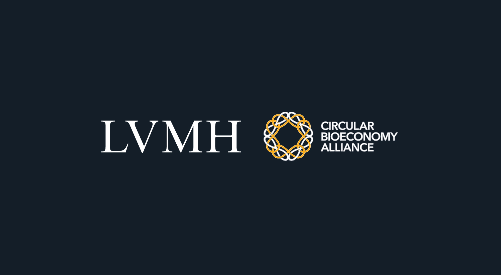 In the context of the COP 27, the Circular Bioeconomy Alliance and LVMH  announce a major new project tackling one of the serious challenges the  African continent is facing - LVMH
