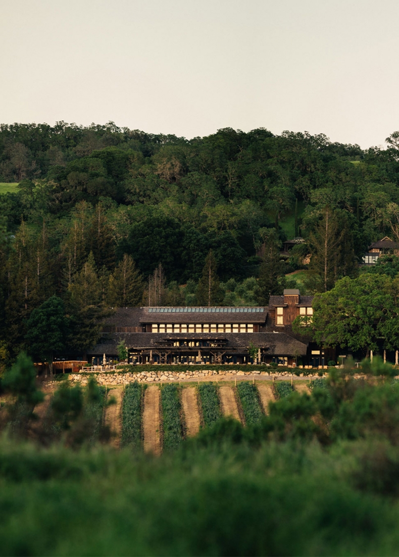 LVMH Just Acquired the Iconic California Wine Producer Joseph