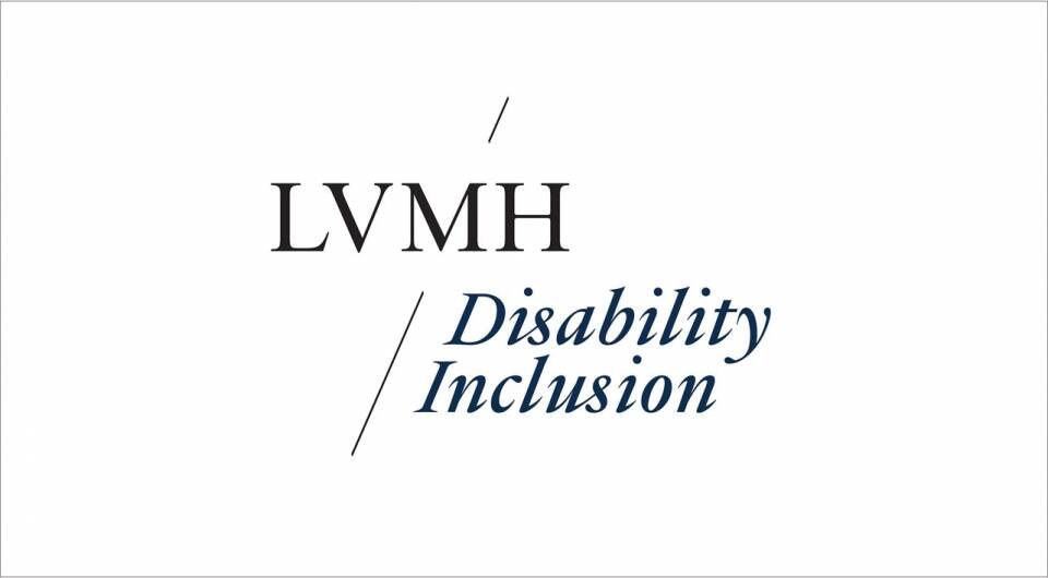 LVMH Inclusion Index recognizes and stimulates Diversity and