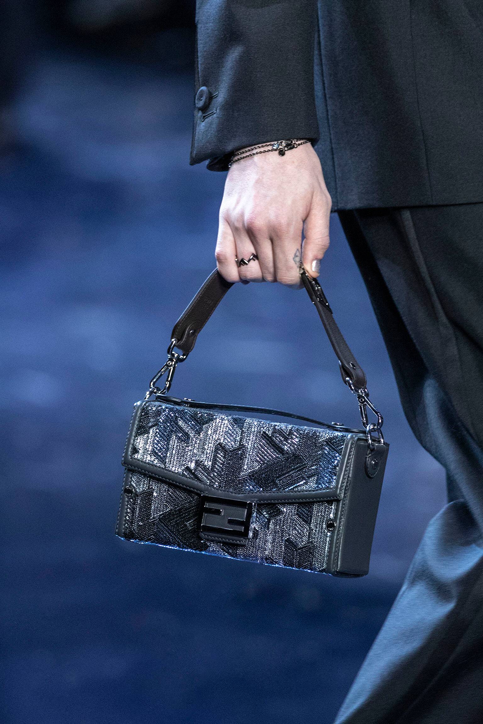 JHope Uses All His Face Cards at Louis Vuitton Fall 2023 Show  Fashionista