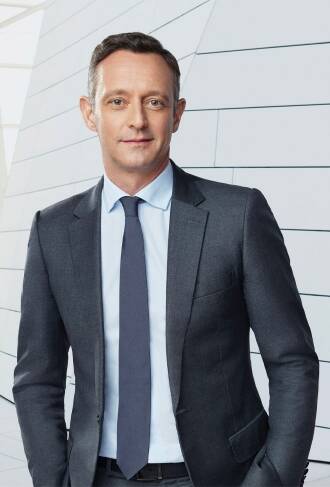 Stéphane Rinderknech, Chairman and Chief Executive Officer of LVMH  Hospitality Excellence and LVMH Beauty Division