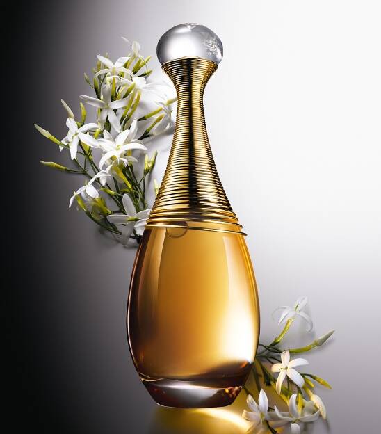 New Miss Dior Eau de Parfum campaign with Natalie Portman - LVMH