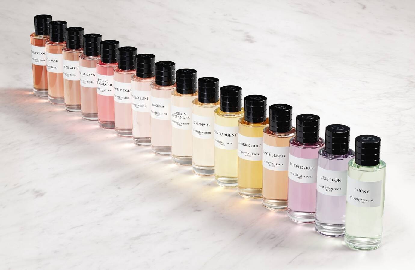 naar voren gebracht buik Analist Parfums Christian Dior, fragrances - Perfumes & Cosmetics - LVMH