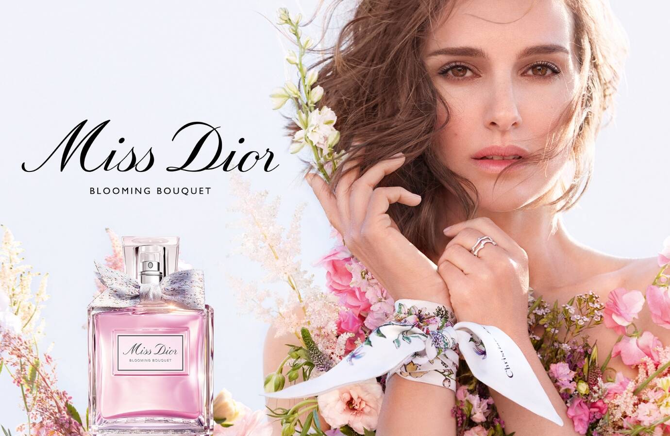 Nước Hoa Nữ Dior Miss Dior Eau De Parfum Bản 2021  Rosa Perfume