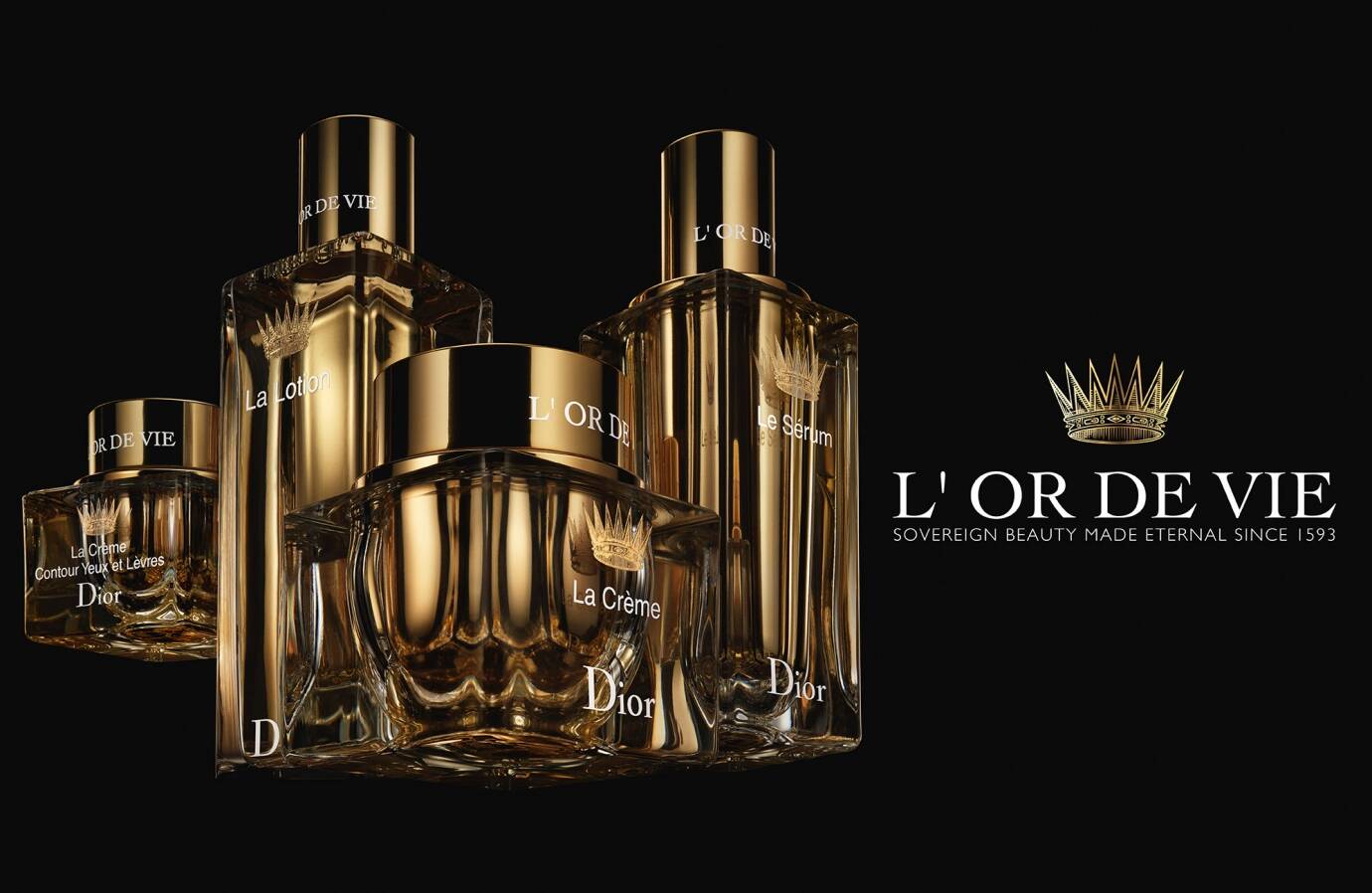 Louis Vuitton® Perfumes For Women: 8 Timeless Scents To Choose From