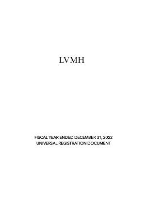 Investors - LVMH