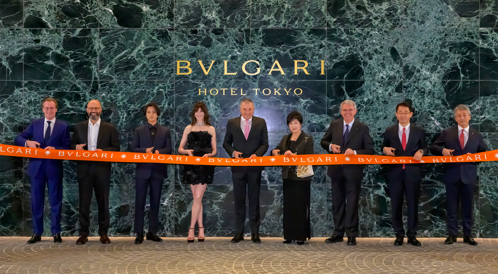 Lvmh Luxury Brand Extending To Hotels