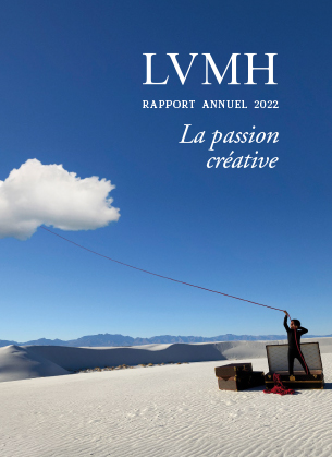 Journées Particulières du groupe LVMH : dans les coulisses du rêve - Ma  Sérendipité