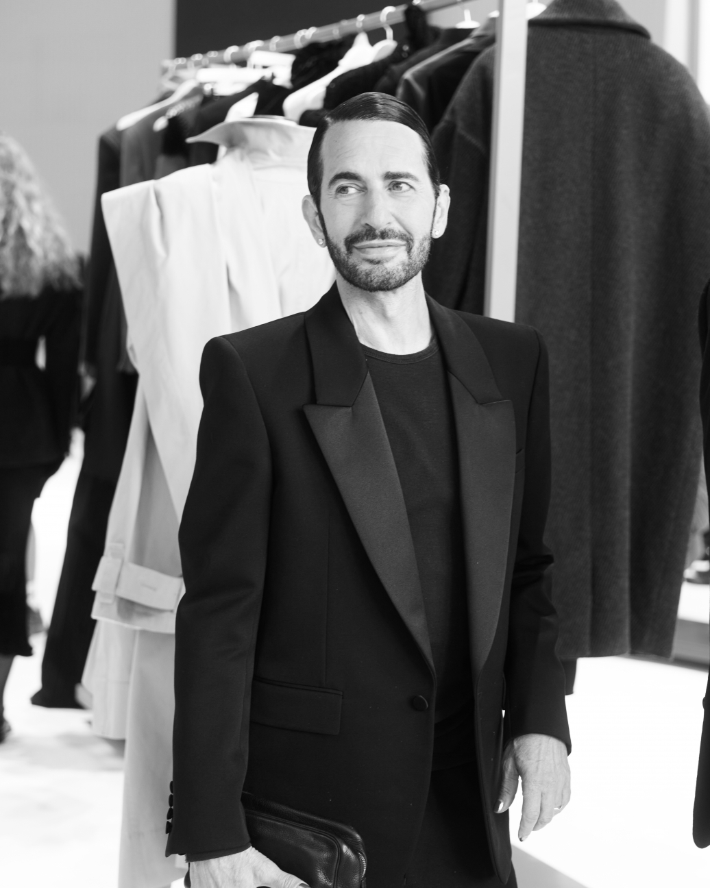 KUSIKOHC is Nominated for LVMH PRIZE 2023