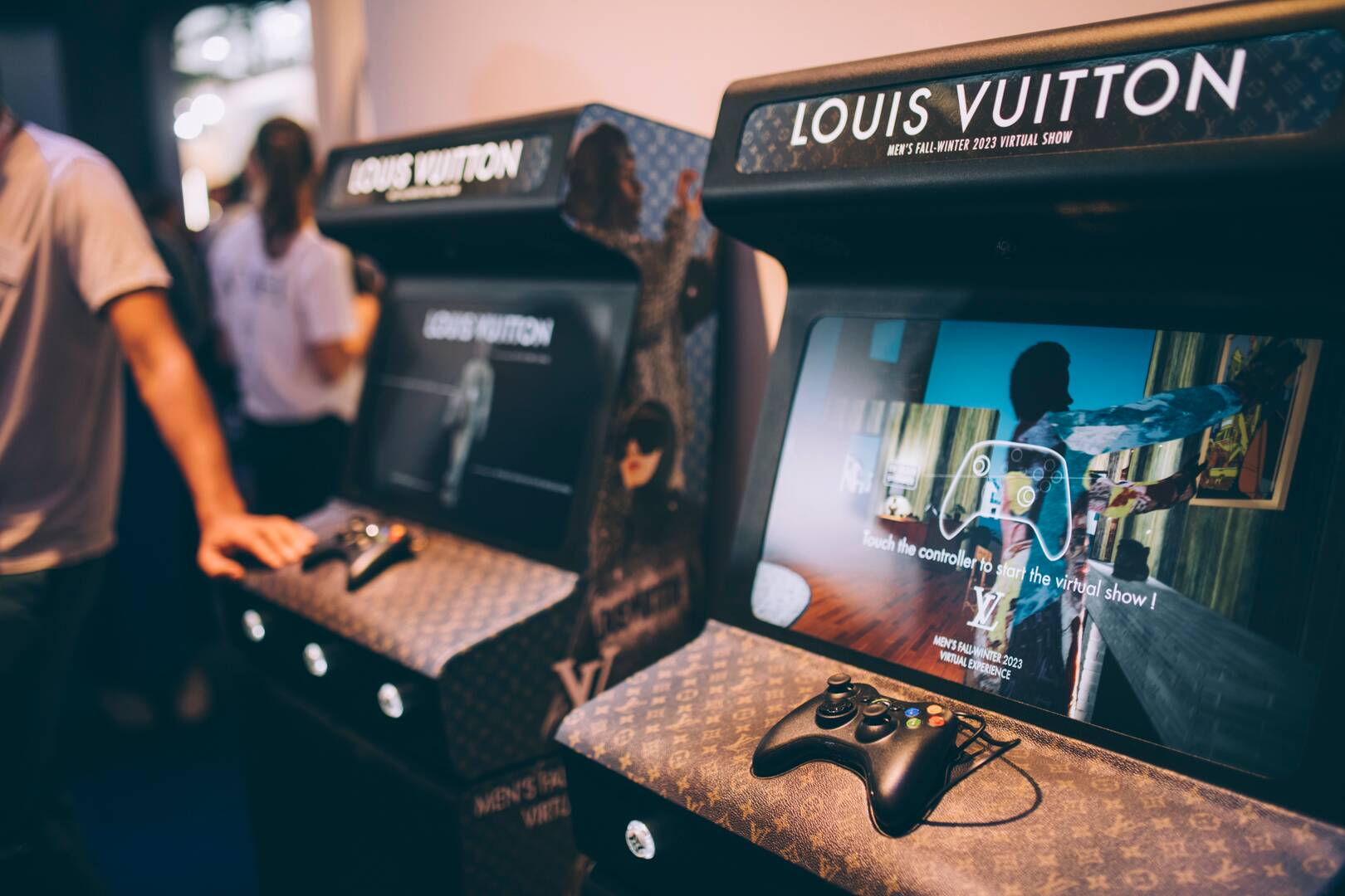 Viva Technology on X: JUST IN: Louis Vuitton unveils €39K
