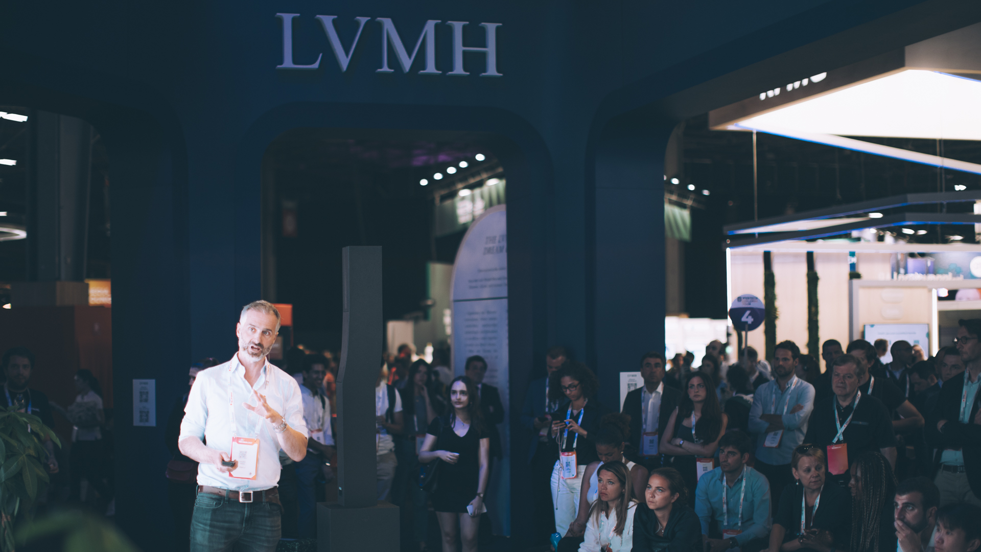 Blockchain Offers 'Better Repair and Care Services' for Luxury Products:  LVMH CIO