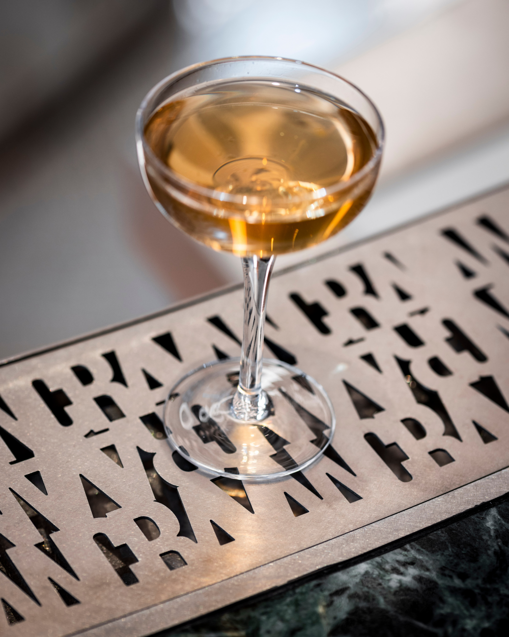 Moët Hennessy unveils Cravan, an exceptional cocktail bar in the heart of  Paris' Left Bank - LVMH