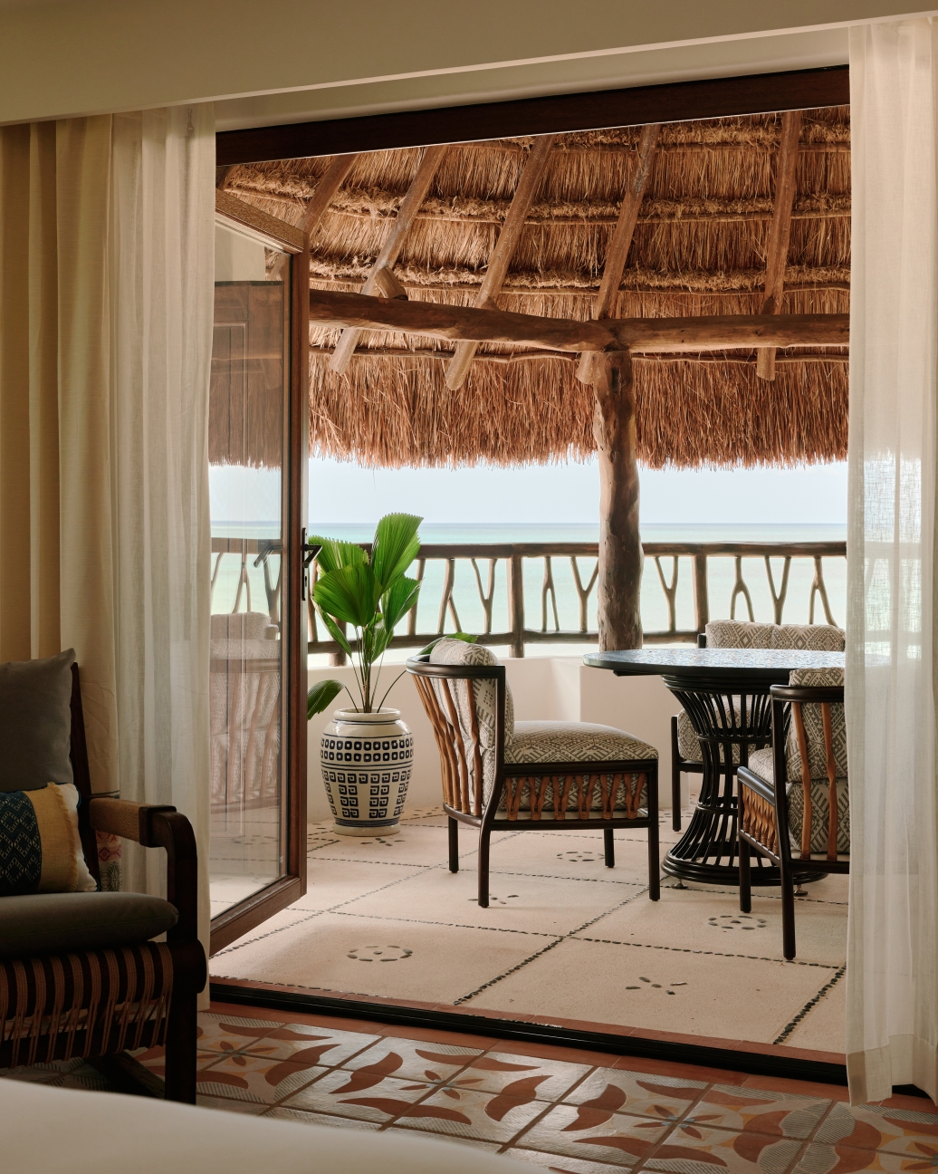 Reopening of Maroma, A Belmond Hotel, Riviera Maya, a jewel in the